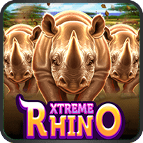 Extreme Rhino