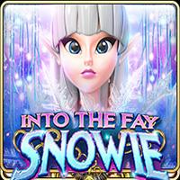 Into the Fay: Snowie