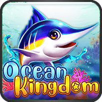 Ocean Kingdom